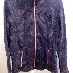 Lululemon Define Jacket - Size 10
